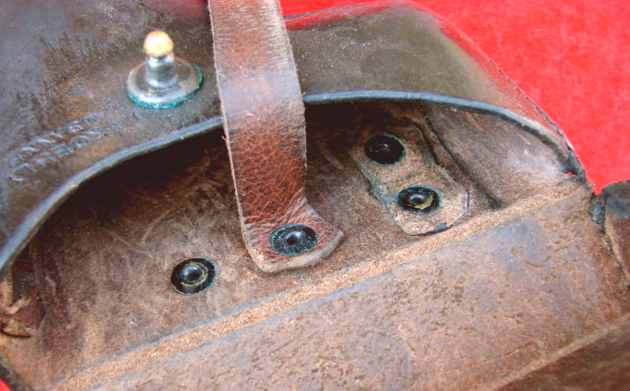 Browning 1910 pour la police